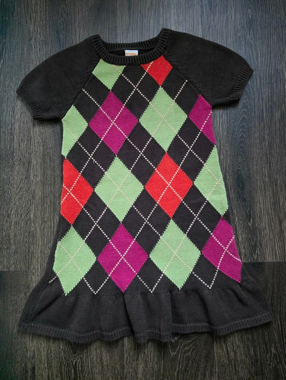 Gymboree vintage 
